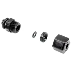 HydroQuip Heater Sensor Mount for Balboa M7