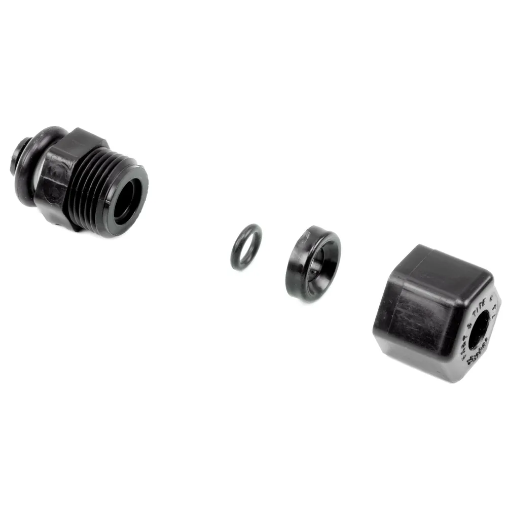 HydroQuip Heater Sensor Mount for Balboa M7