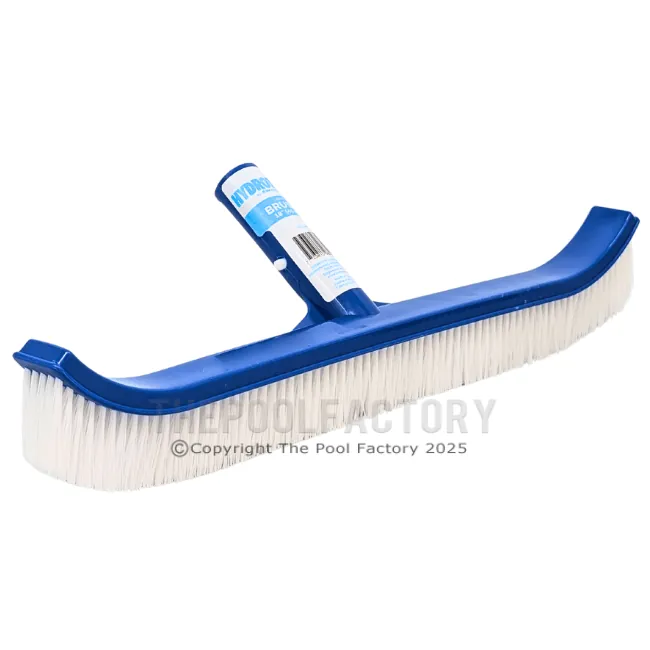 HydroTools 18" Vinyl Liner Wall & Floor Brush