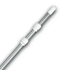 HydroTools 4'-12' Telescopic Aluminum Pool Pole