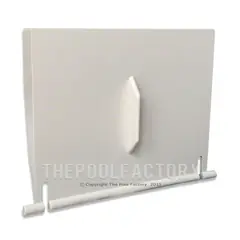 HydroTools Swimline Skimmer Flap Weir Door 8926