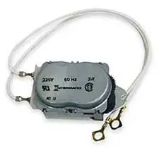 Intermatic Timer Motor 208 - 277 Volt WG1573-10D