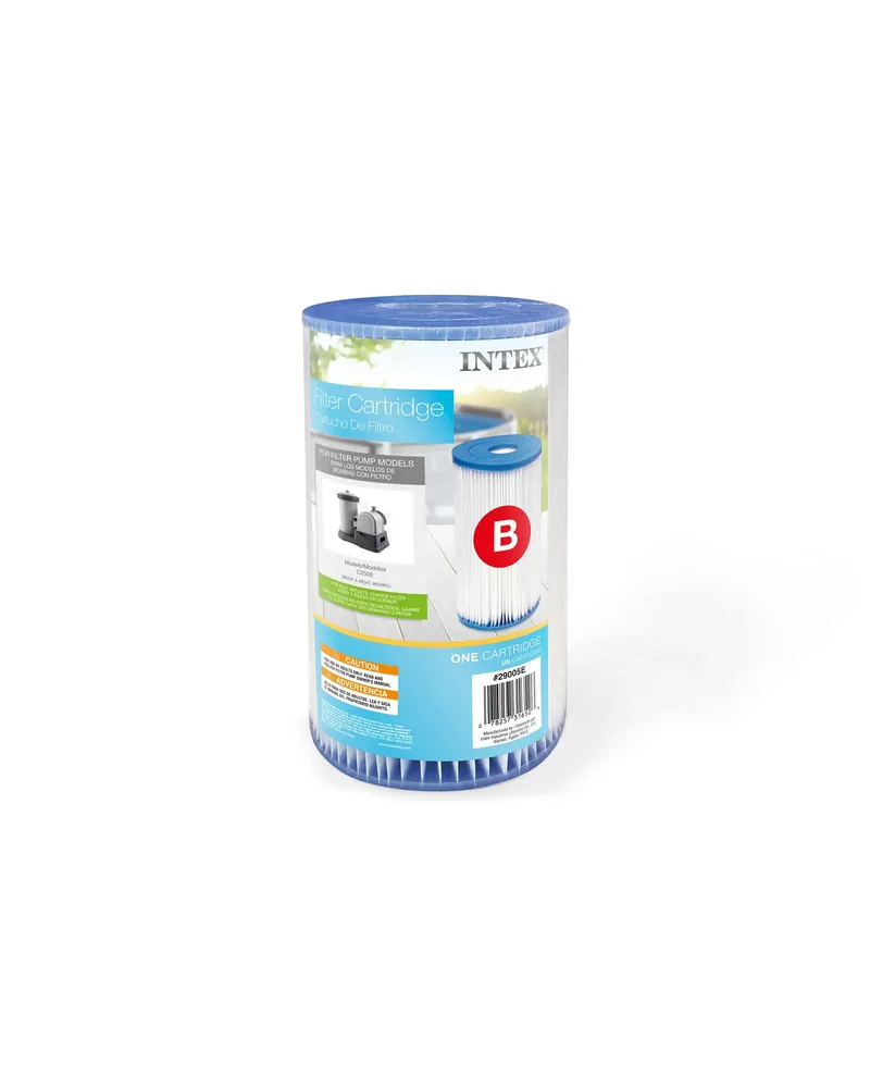 Intex Intex B Cartridge Element 15SQF (29005E)
