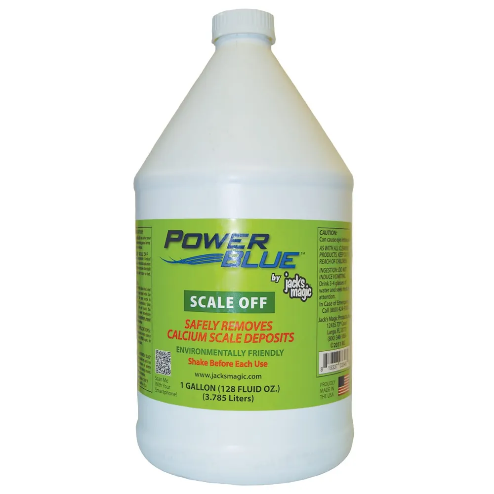 Jacks Magic Power Blue Scale Off (1 (JMPBSCALEOFF128)