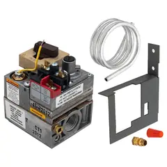 Jandy Gas Valve, Lp (R0096900)