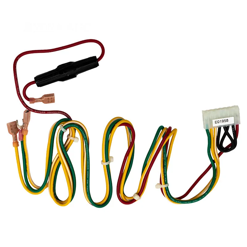 Jandy Power Transformer Wire Harness 0.125A Lx/ Lt (R0330900)
