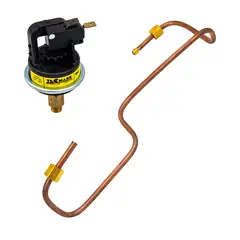 Jandy Water Pressure Switch Assembly (R0457000)
