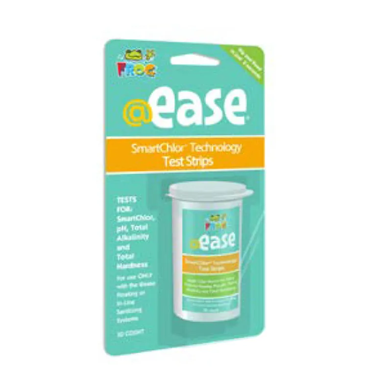 King Technology @EASE Test Strip 30PK (01-14-3350)