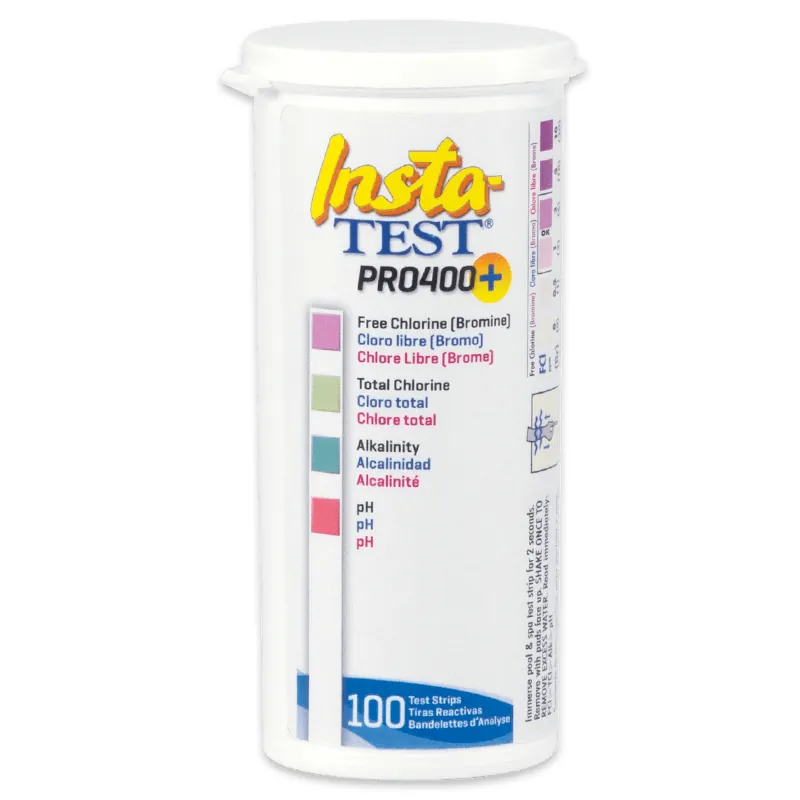 LaMotte Insta-Test Pro 400 Plus (2978-12-PT)