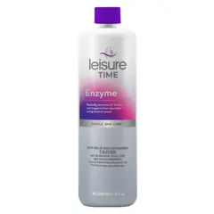 Leisure Time Enzyme