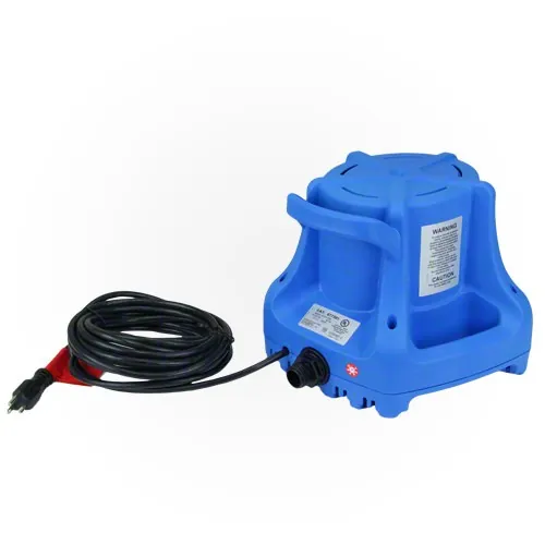Little Giant Pool Cover Pump APCP-1700 (Franklin Electric 577301)