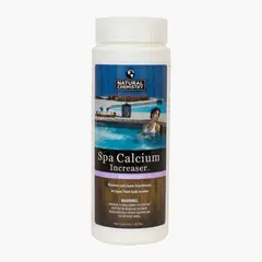 Natural Chemistry Calcium Increaser, 1.83 lb Bottle (14205NCM)