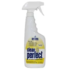 Natural Chemistry Clean & Perfect, 24 oz Bottle (10176NCM)
