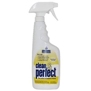 Natural Chemistry Clean & Perfect, 24 oz Bottle (10176NCM)