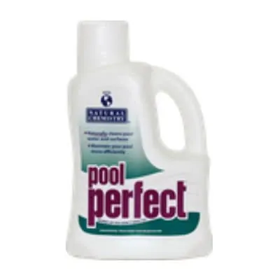 Natural Chemistry Pool Perfect, 3 L Bottle (13121NCM)
