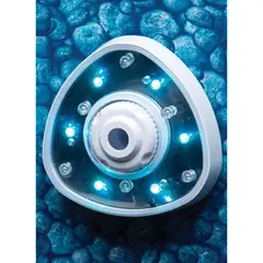 Ocean Blue Color Burst LED Pool Jet Light (980020)