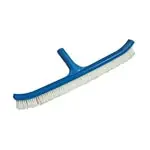 Ocean Blue Splashpro 18 Inch Curved Plastic Wall Brush (SP110005)