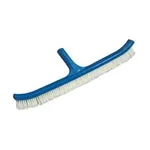 Ocean Blue Splashpro 18 Inch Curved Plastic Wall Brush (SP110005)
