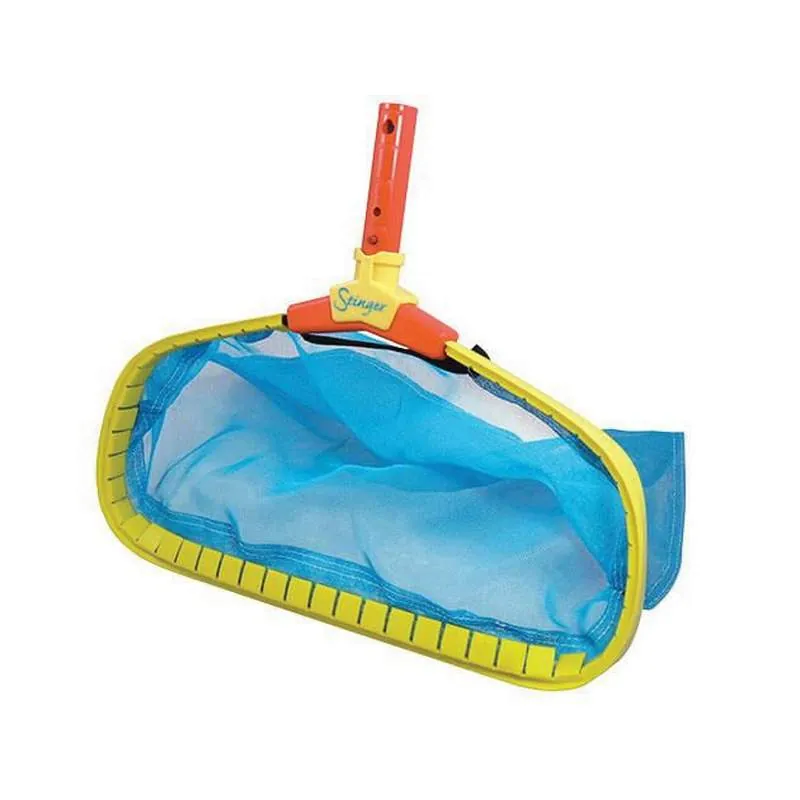 OREQ Stinger Leaf Rake With 15" (LN4000)