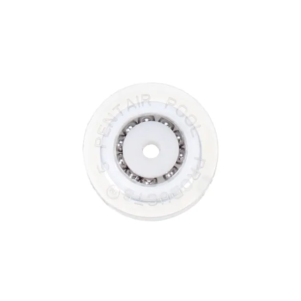 Pentair #175 Ball Bearing Polyurethane Wheel (R201557Z)