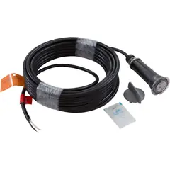 Pentair GloBrite Color Changing LED Light 12V 15W 50' Cord (602054)