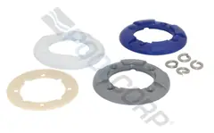 Pentair GloBrite Vinyl Replacement Kit (620054)
