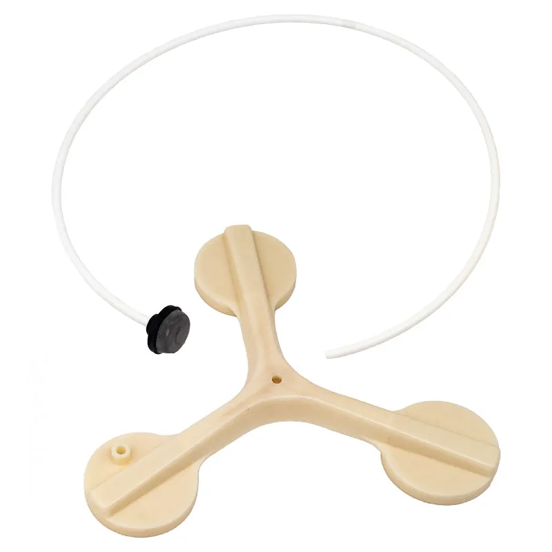 Pentair Holding Wheel Assembly (070233)