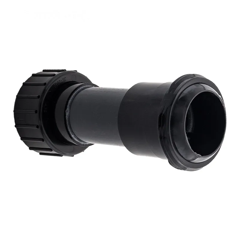 Pentair Hose Connector Assembly Optiflo Hd To Cc (155372Z)
