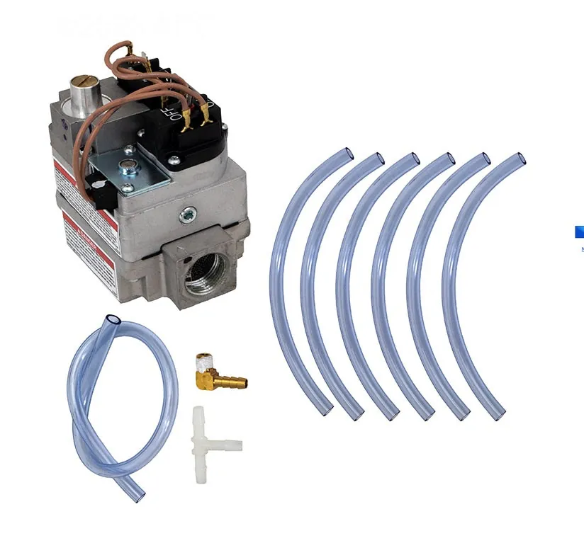 Pentair Kit Eti400 Gas Valve Replacement (476001)