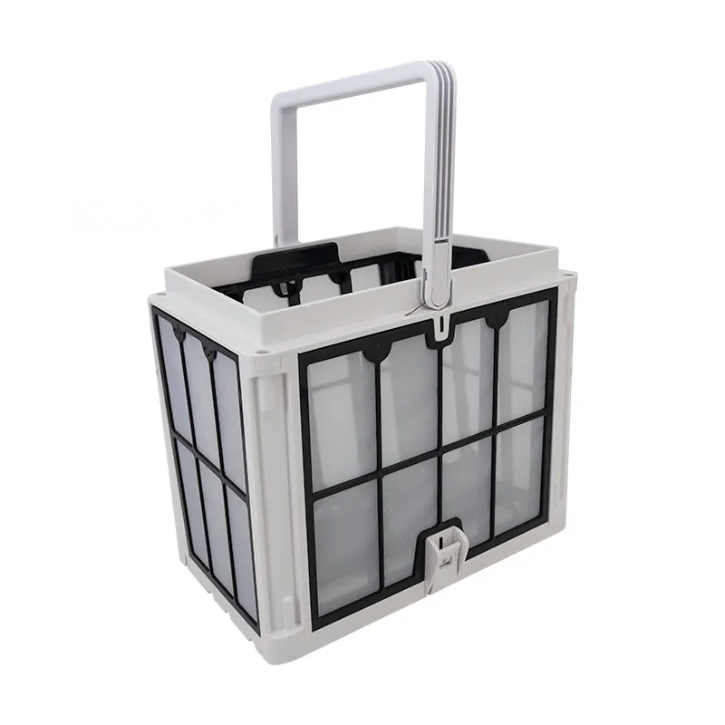 Pentair Prowler Filter Basket Assembly (360362)