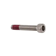 Pentair Scr 8-32 1"ALLEN Patch Vibratite Diffuser Screw 1" (353323Z)