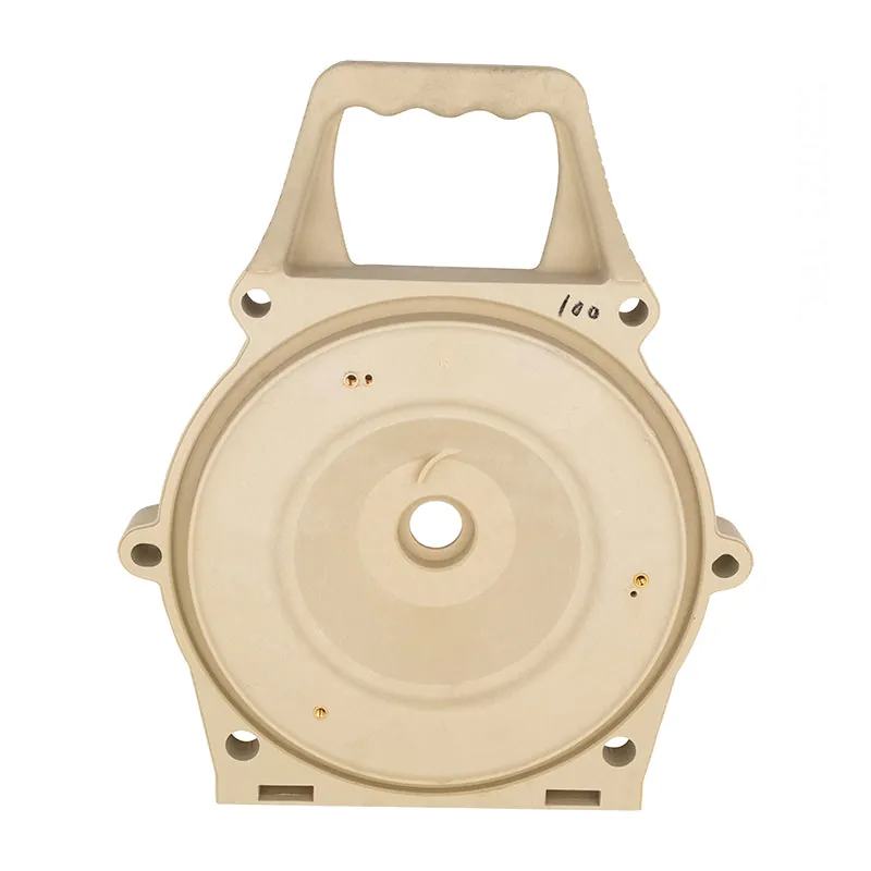 Pentair Seal Plate Whisperfloxf Pump (400002Z)
