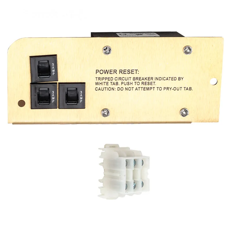 Pentair Transformer Assembly (XFM3BK)