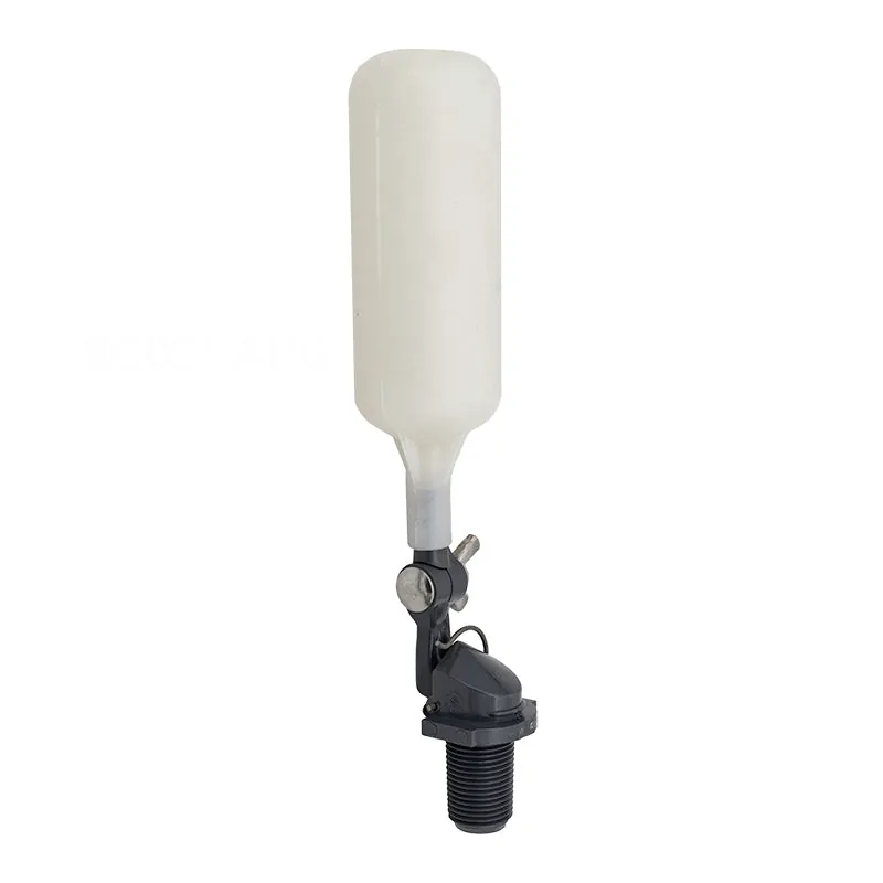 Pentair Valve 3/8"Pipe Threaded Float (261058)