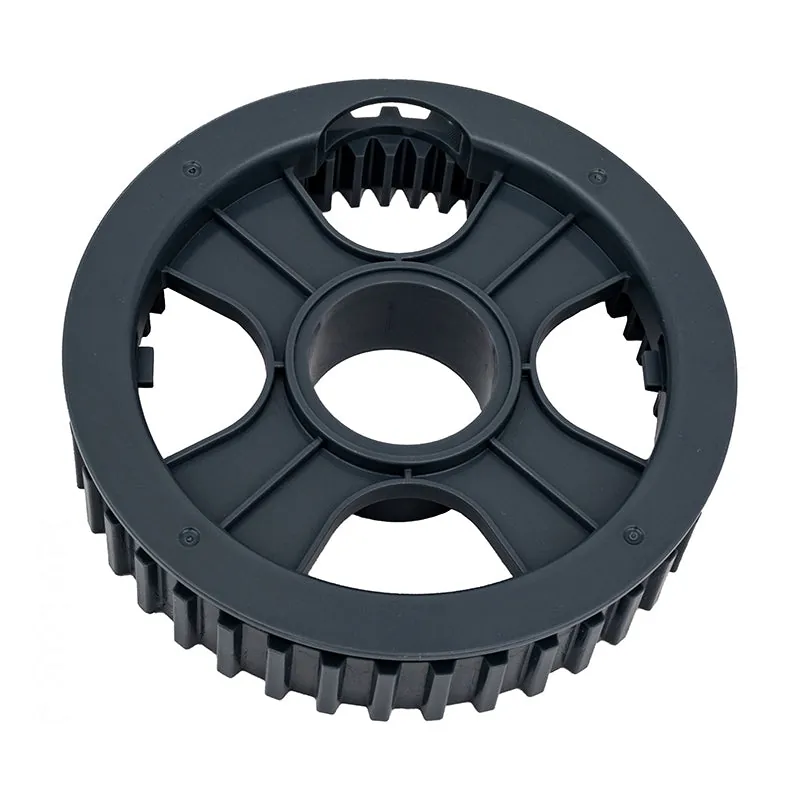 Pentair Wheel Front Prowler 920 930/Warrior Se Si (360372)