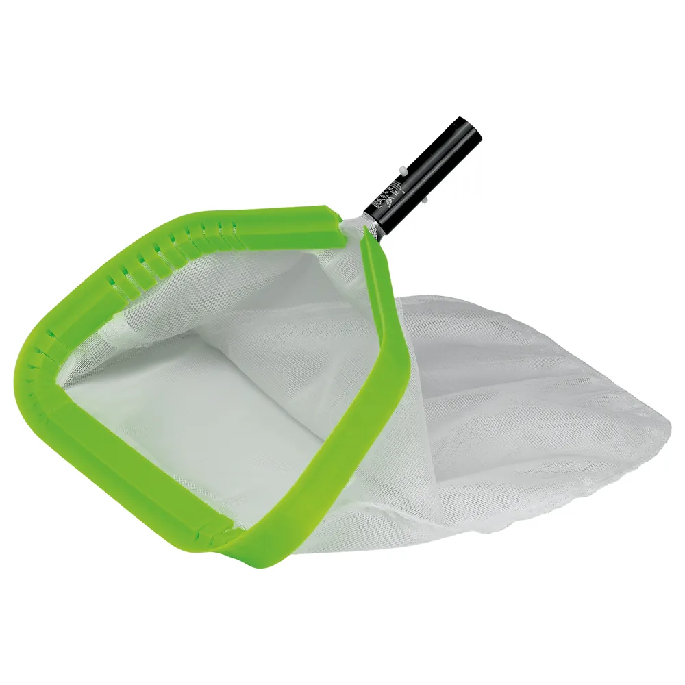 Piranha Leaf Rake with Fine Mesh Bag Piranha Pro (PA-590)