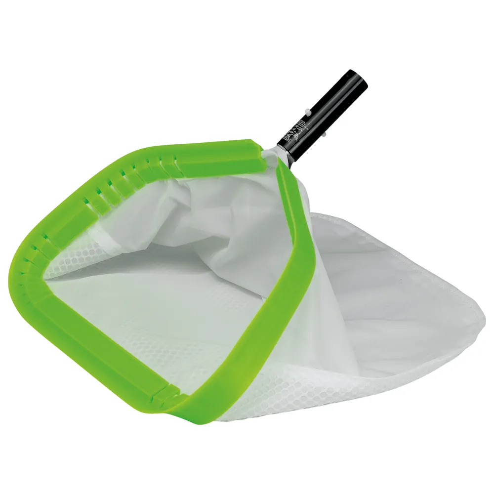 Piranha Leaf Rake with Quick-Flip Bag Piranha Pro (PA-533)