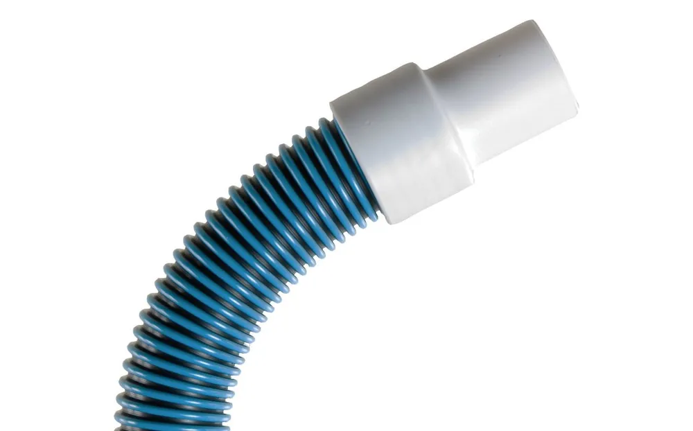 Plastiflex 1.25" X 24' Deluxe VAC Hose PS516 (BO528114024PSL)