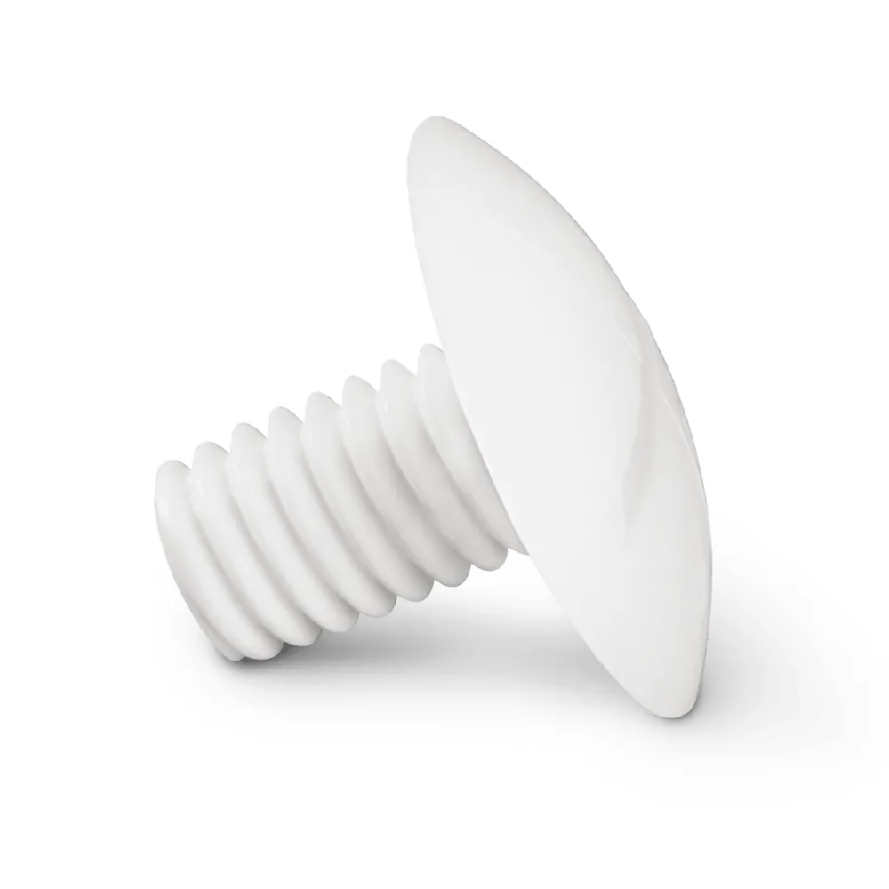 Polaris 280/180 Plastic Wheel Screw (C55)