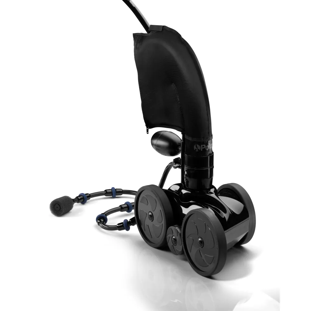 Polaris 280 Black Max Pressure Pool Cleaner (F5B)