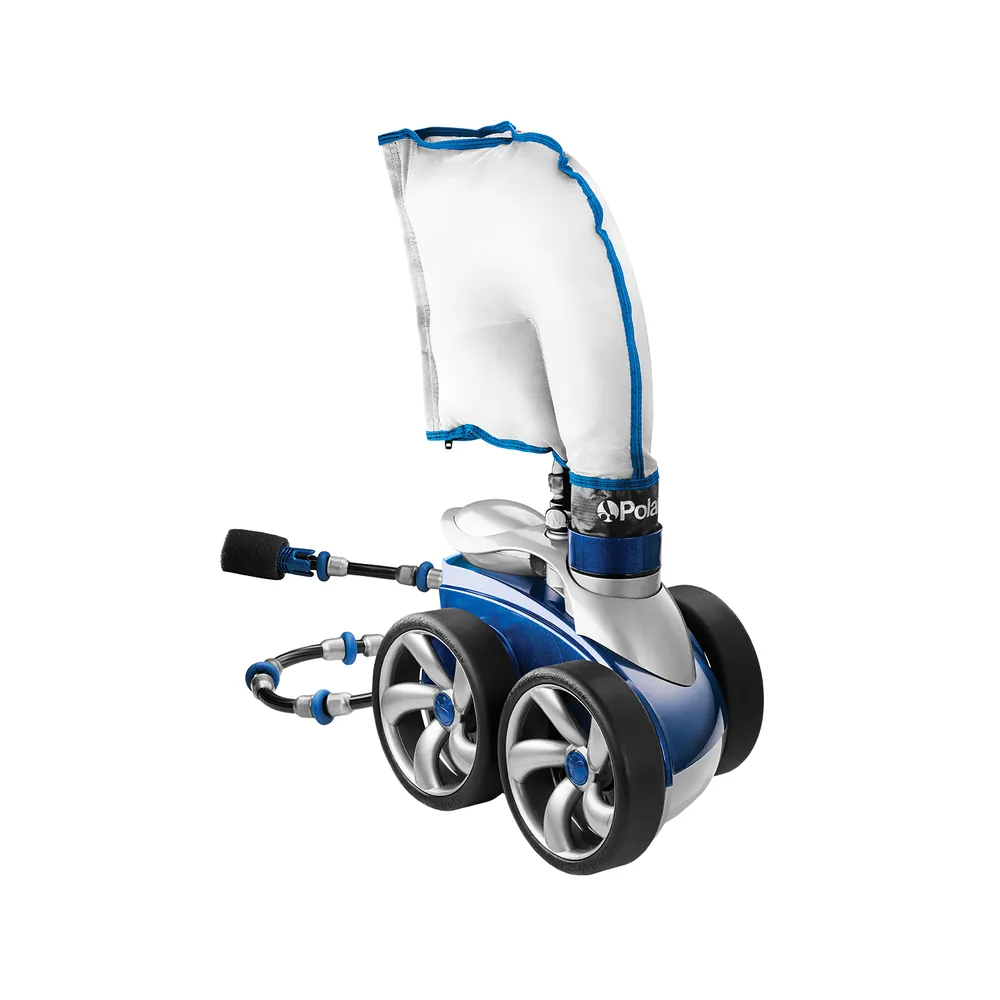 Polaris 3900 Pool Cleaner Pressure Side (F6)