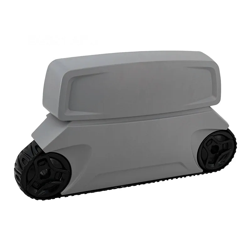 Polaris Complete Gear Box W C (R0715400)