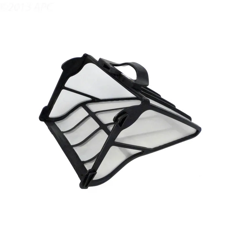Polaris Filter Canister, Leaf (R0535900)