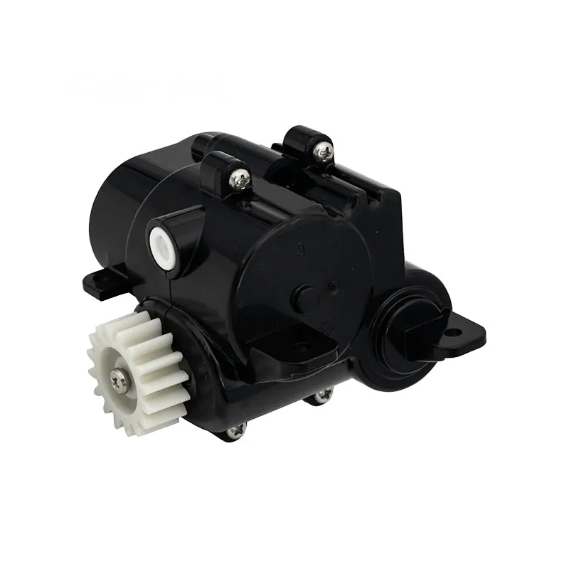 Polaris Quattro Sport Gearbox Assembly (R0837300)