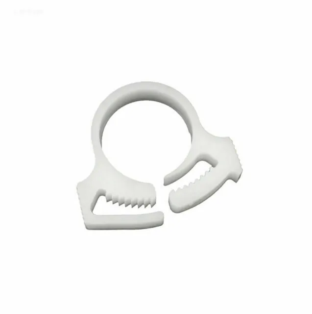 Polaris Sweep Hose Clamp Fits 180 280 360 380 Cleaners (B15)
