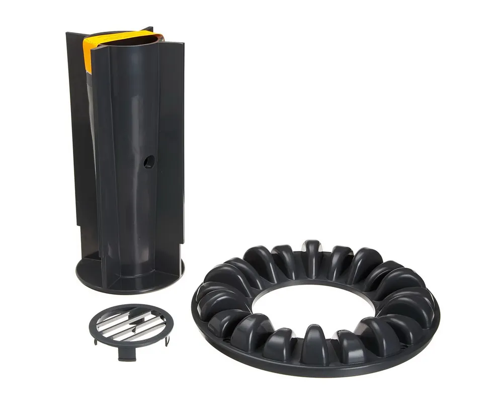 Polaris Tubine Gear Assembly, 3900 (R0547400)