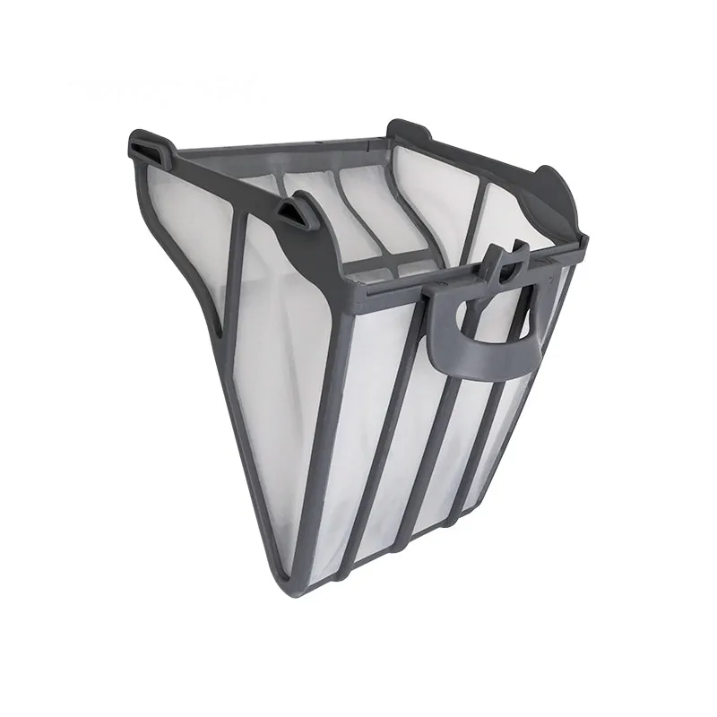 Polaris Ultra Fine Sand/Silt Filter Canister (R0535800)