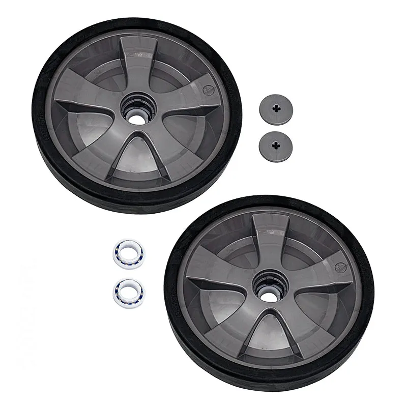 Polaris Wheel/Tire Assembly (R0836900)