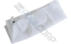 PoolStyle Leaf Eater Fine Mesh Bag Deluxe Series (PS454)
