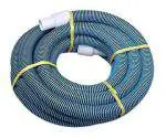 PoolStyle Pool Vacuum Hose 1-1/4 in. - 18 ft. for Above-Ground Pools (BO528114018PSL)